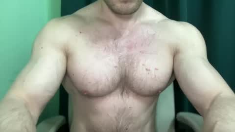 Snapshot of mrbiceps_23 chatting on January 25, 2025, 6:23 am Mrbiceps23 online show from January 25, 2025, 6:23 am