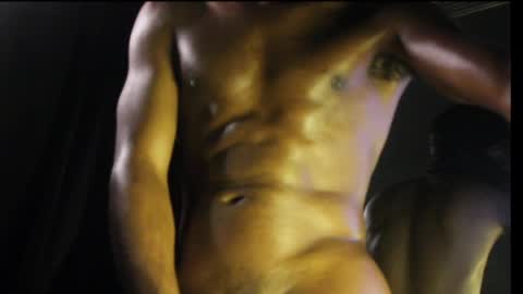 MrBigDiQ1 online show from July 21, 2026, 4:48 am