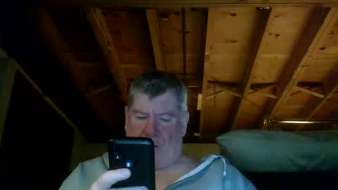 mrblade666 online show from December 29, 2024, 9:52 pm