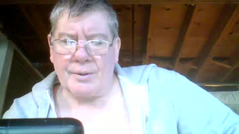 mrblade666 online show from January 20, 2025, 1:32 pm