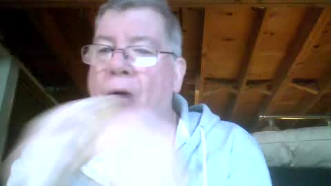 mrblade666 online show from February 23, 2025, 1:42 pm