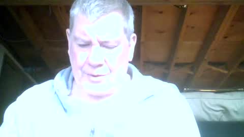 mrblade666 online show from February 23, 2025, 9:16 pm