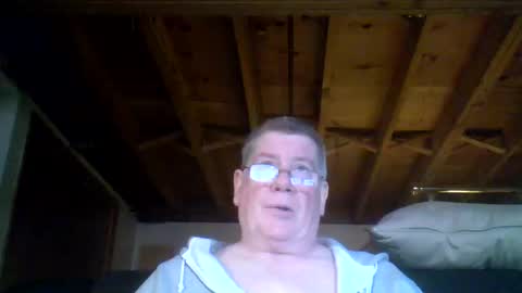 mrblade666 online show from March 1, 2025, 2:13 pm