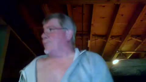 mrblade666 online show from October 12, 2025, 11:42 am