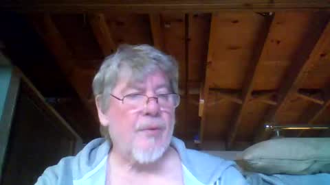 mrblade666 online show from January 7, 2026, 9:17 pm