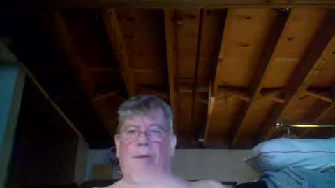 mrblade666 online show from March 11, 2026, 1:22 am