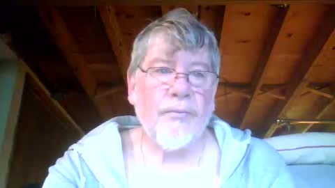 mrblade666 online show from April 12, 2026, 11:15 am