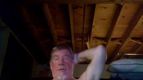 mrblade666 online show from June 30, 2026, 11:17 pm