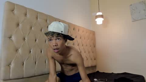 EDDY online show from July 15, 2026, 10:37 pm