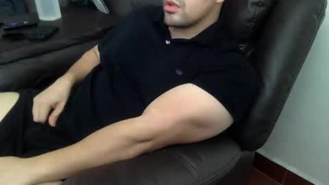 Mr Bree online show from January 15, 2026, 6:44 pm