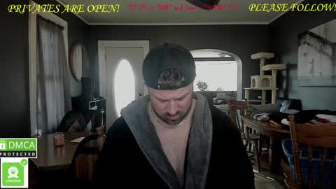MrBrew online show from January 9, 2025, 4:28 pm