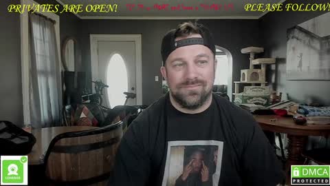 MrBrew online show from January 14, 2025, 2:11 pm