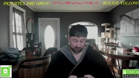 MrBrew online show from January 16, 2025, 2:30 pm
