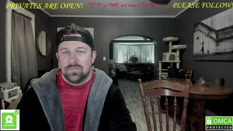 MrBrew online show from January 21, 2025, 3:26 am