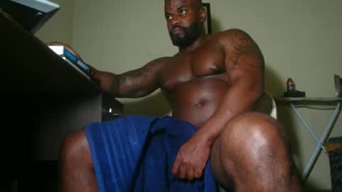 mr brown online show from February 28, 2025, 2:31 am