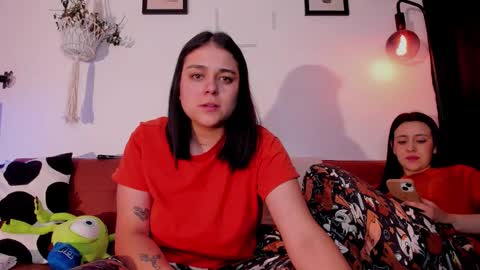 Laura online show from February 22, 2026, 3:07 am