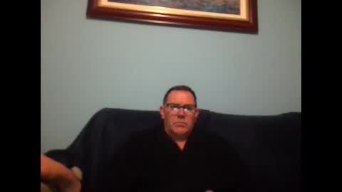Mrcaruso online show from March 19, 2026, 6:50 am