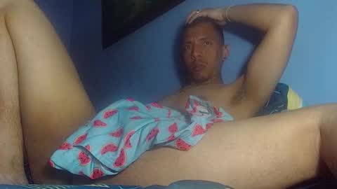 Christtofer online show from September 25, 2025, 8:45 pm