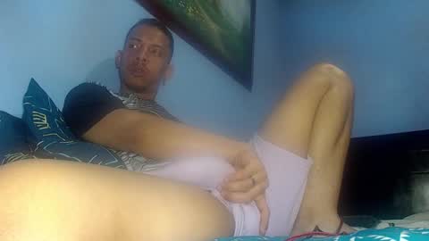 Christtofer online show from October 12, 2025, 3:44 pm