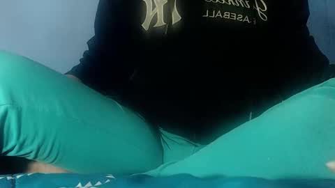 Christtofer online show from October 13, 2025, 4:18 pm