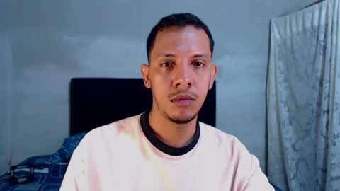 Snapshot of mrchrisdaniel chatting on July 12, 2026, 2:08 pm Christtofer online show from July 12, 2026, 2:08 pm