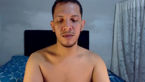 Snapshot of mrchrisdaniel chatting on July 15, 2026, 5:07 pm Christtofer online show from July 15, 2026, 5:07 pm