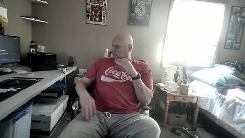 Snapshot of mrclean_55 chatting on September 16, 2025, 4:19 pm MrClean55 online show from September 16, 2025, 4:19 pm