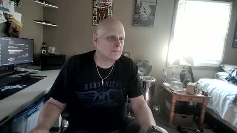 Snapshot of mrclean_55 chatting on September 26, 2025, 4:44 pm MrClean55 online show from September 26, 2025, 4:44 pm