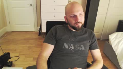 Snapshot of mrcoffee4her chatting on January 14, 2025, 3:32 am MrCoffee online show from January 14, 2025, 3:32 am