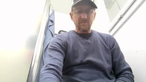 mrcumstain online show from January 30, 2025, 3:55 am