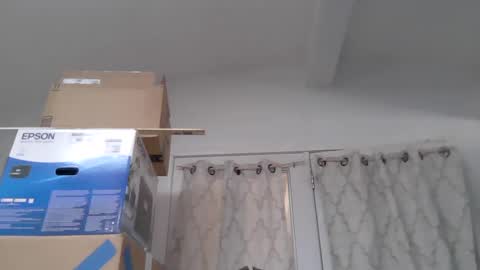 mrcumstain online show from February 4, 2025, 9:20 pm