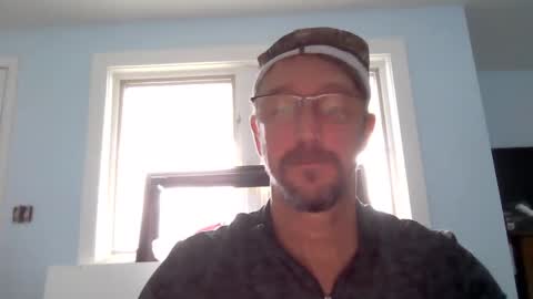 mrcumstain online show from February 12, 2025, 9:54 pm