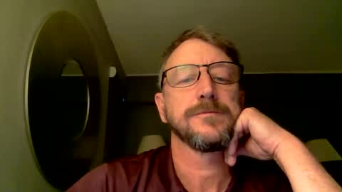 mrcumstain online show from February 23, 2026, 10:40 pm