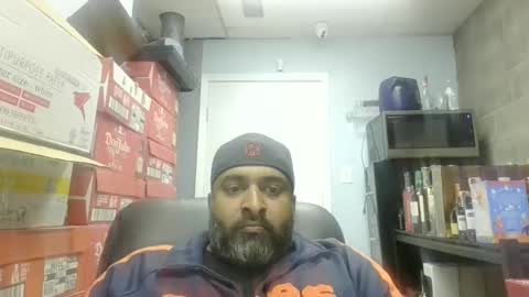 mrdelite1234 online show from January 13, 2026, 8:25 pm