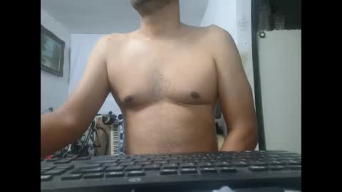 Gato online show from February 16, 2026, 4:30 am