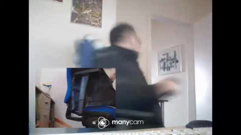 MrJohnsen1975 online show from February 18, 2026, 11:50 am