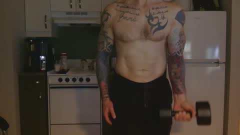 IwantU2WatchME online show from March 29, 2026, 1:00 pm