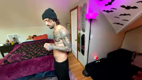 Snapshot of mrfanceypants chatting on November 8, 2025, 9:02 pm mrfanceypants online show from November 8, 2025, 9:02 pm