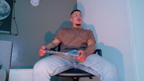 Mr Fox online show from September 15, 2025, 7:25 pm