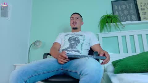 Mr Fox online show from September 27, 2025, 7:41 pm