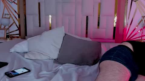 Andy online show from September 21, 2025, 3:41 am