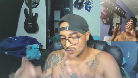 Snapshot of mrgoldenboy777 chatting on June 11, 2026, 3:37 am MrGoldenBoy online show from June 11, 2026, 3:37 am