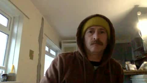 mrgoodkat79 online show from January 8, 2025, 4:00 pm