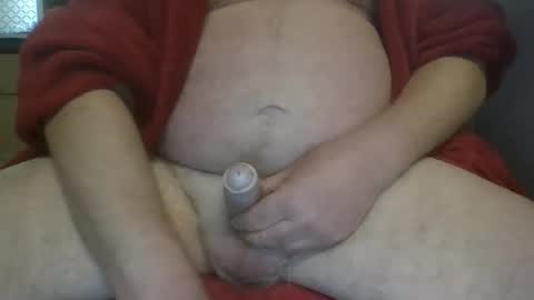 mrgoodwank online show from November 13, 2025, 3:11 pm