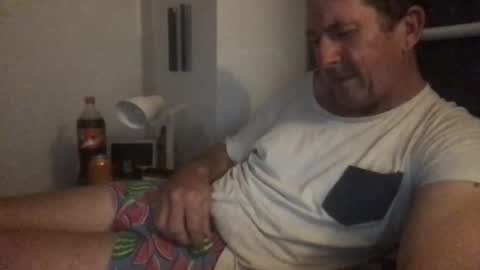 Mrgray11 online show from March 2, 2026, 3:30 pm