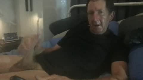 Snapshot of mrgray11xxx chatting on October 30, 2025, 7:25 pm mrgray11xxx aussie online show from October 30, 2025, 7:25 pm