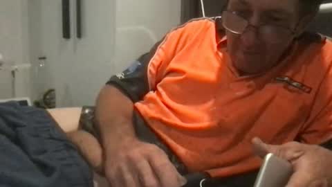 Snapshot of mrgray11xxx chatting on November 10, 2025, 12:15 pm mrgray11xxx aussie online show from November 10, 2025, 12:15 pm