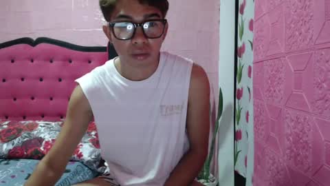 mrheartthief online show from July 12, 2026, 2:08 pm
