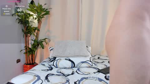 Bastian online show from April 9, 2026, 10:15 pm