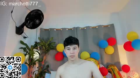 Snapshot of mrhot_night chatting on July 2, 2026, 4:57 pm Bastian online show from July 2, 2026, 4:57 pm